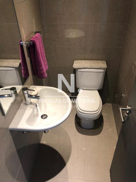Espectacular apartamento en edificio con amenities de prime