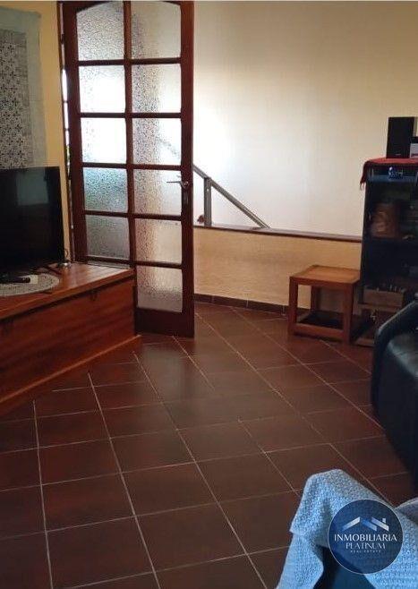 Casa en venta en La Blanqueada
