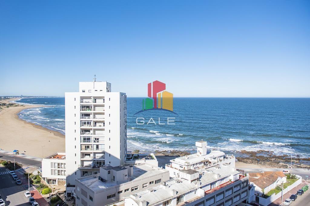 Departamento de 1 dormitorio y medio en venta en