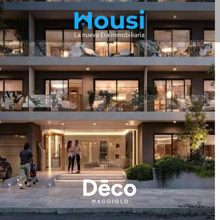 Apartamento en venta a estrenar 2 dormitorios 2 baños piso