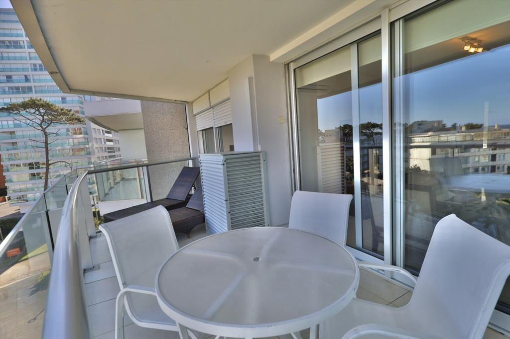 VENTA APARTAMENTO 2 DORMITORIOS EDIFICIO