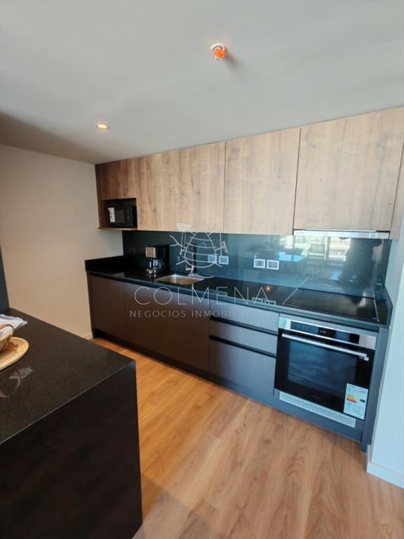 Apartamento en Aidy Grill, a pasos del mar