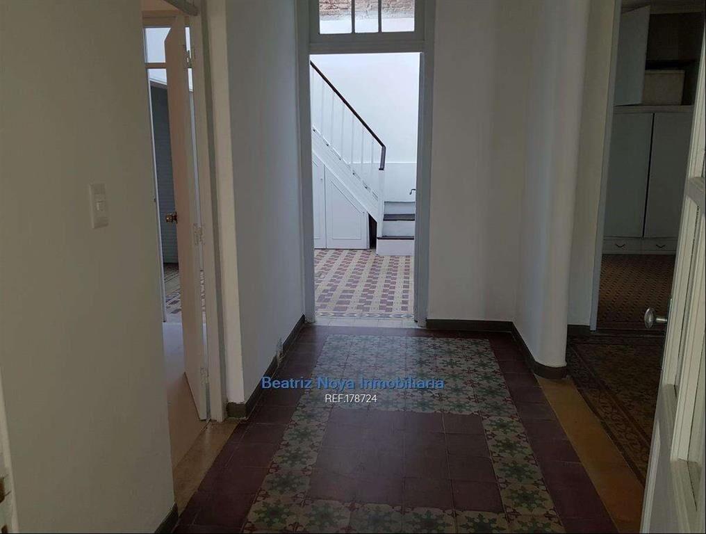 VENTA CASA PARQUE BATLLE 3 DORMITORIOS GARAJE Y COCHERA