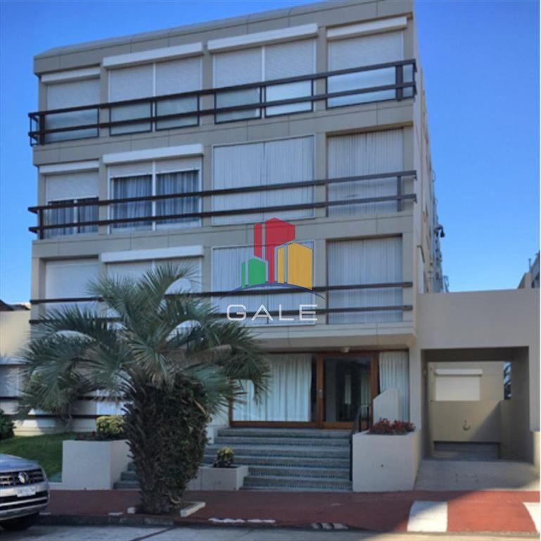 Alquiler Anual   1 Dormitorio en Torre Via Veneto