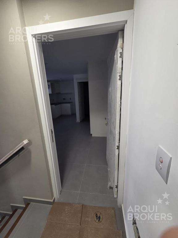 Apartamento monoambiente en venta en Centro - 102