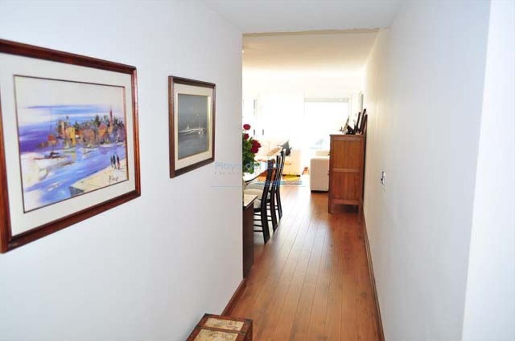 Apartamento  FRENTE AL MAR