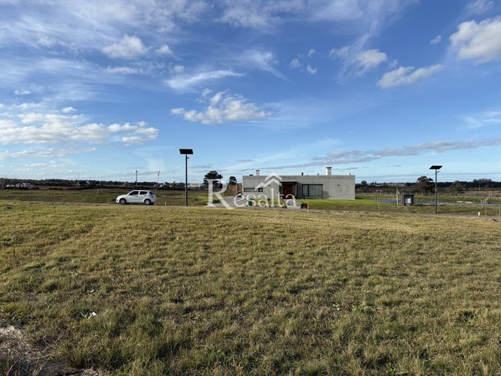 LOTE - TERRENO EN VENTA TAHONA BARRIO CAVAS