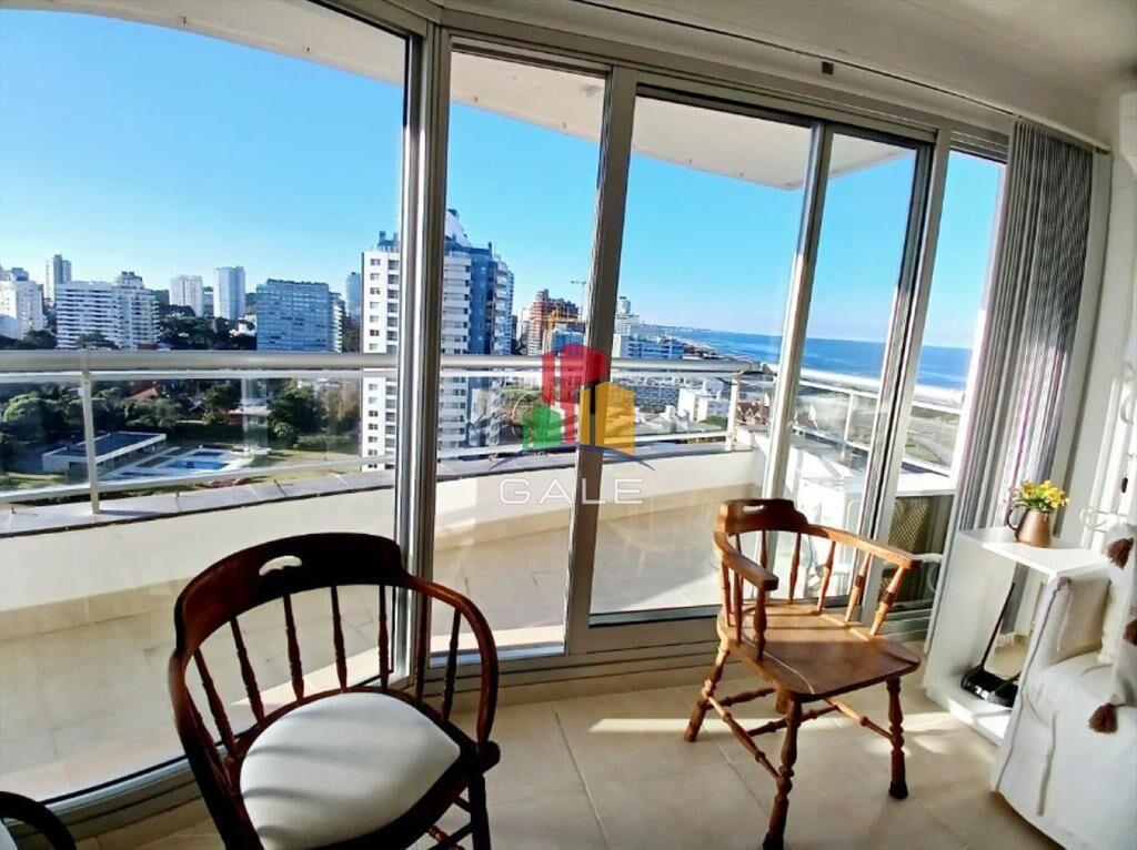 Apartamento en venta - Brava