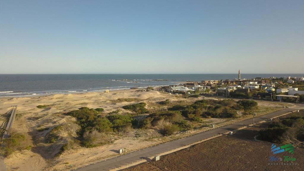 Venta de terreno en José Ignacio, Maldonado, a