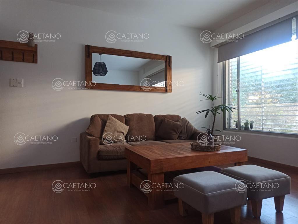 Espectacular departamento a metros del Mar