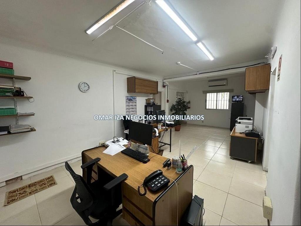 Venta local industrial logistico sobre Ruta 84, prox Zoname