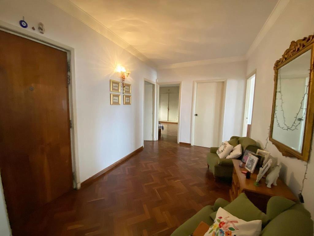 Venta apartamento 3 dormitorios con baño en suite, 4 terraz