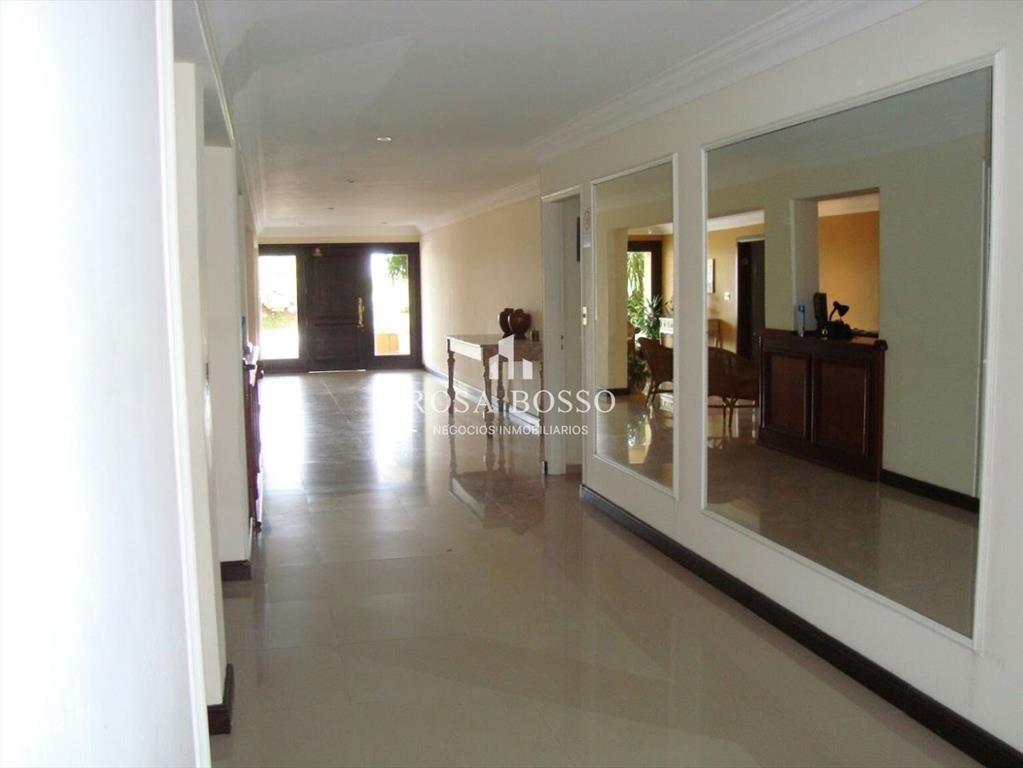 Apartamento en Mansa, 1 dormitorios *
