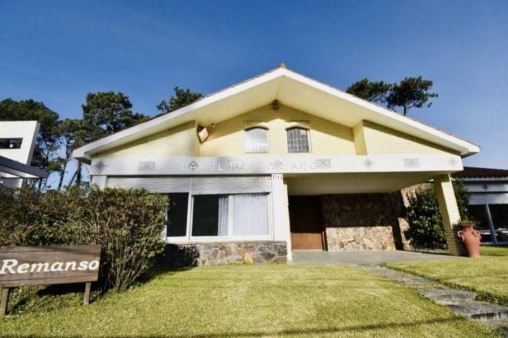 Casa en venta de 3 dormitorios en Mansa, Punta