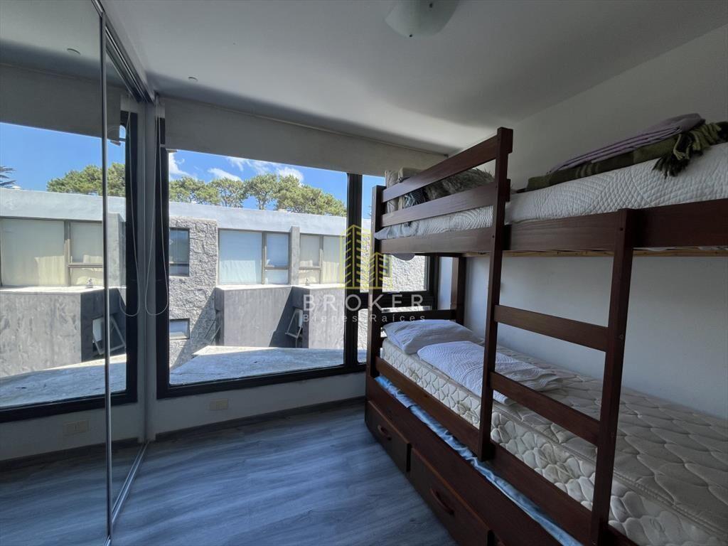 Apartamento en Venta 2 dormitorios con parrillero