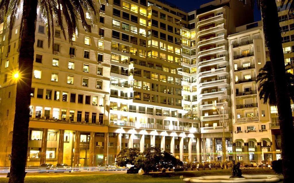 ALQUILER OFICINA - PLAZA INDEPENDENCIA - CIUDAD VIEJA