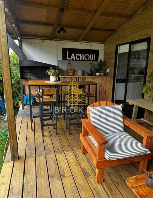 Alquiler invernal y de temporada casa en El Punta