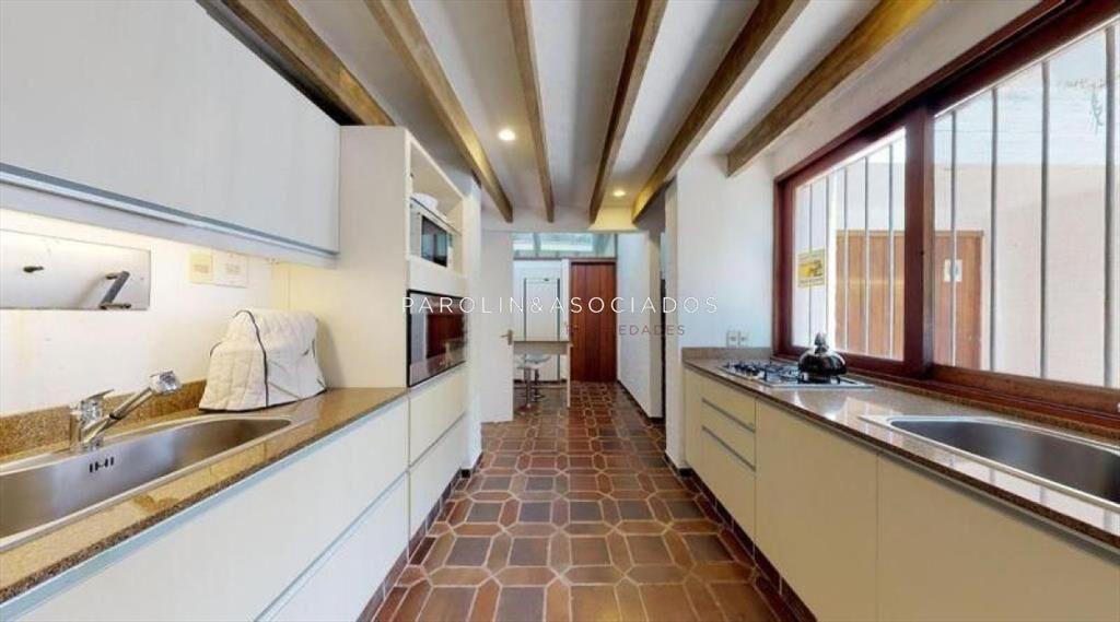 Casa en venta de 3 dormitorios, Golf-Punta del Este.