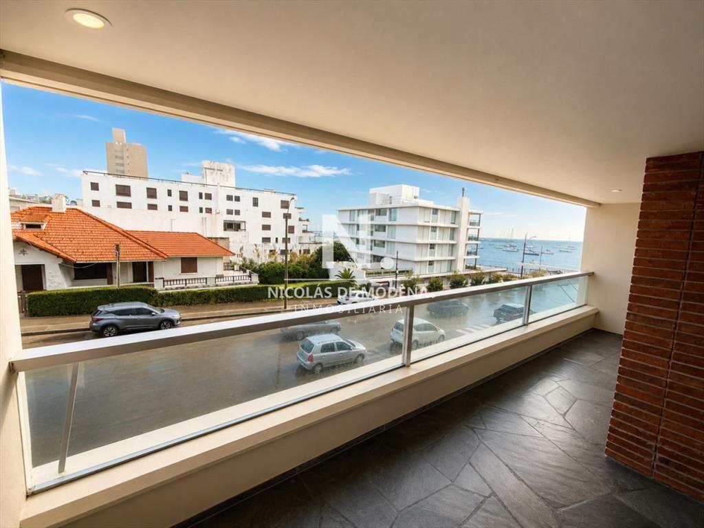 Apartamento en Península - Punta del Este