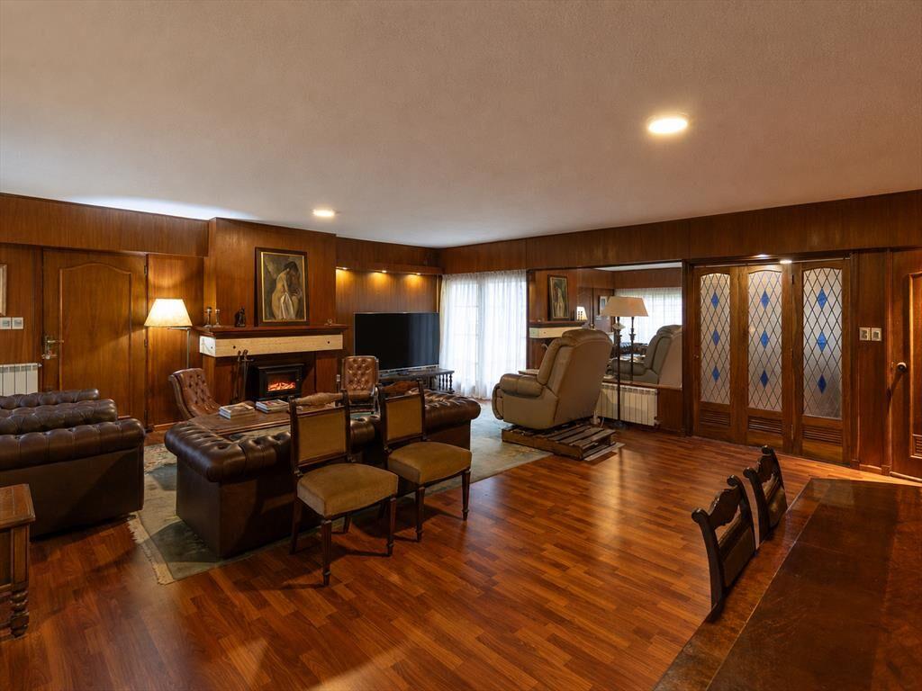 Venta de Casa con 5 dormitorios en Carrasco