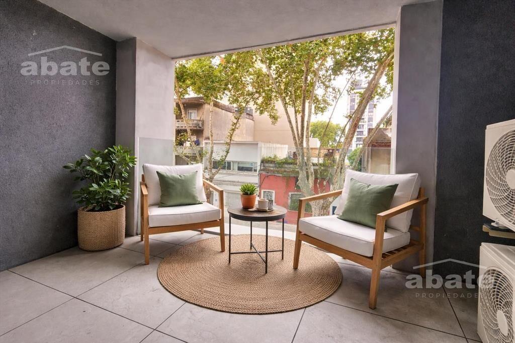Venta de apartamento 1 Dormitorio en Cordón