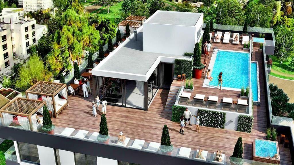 Apartamento en venta de 2 dormitorios en Punta del Este