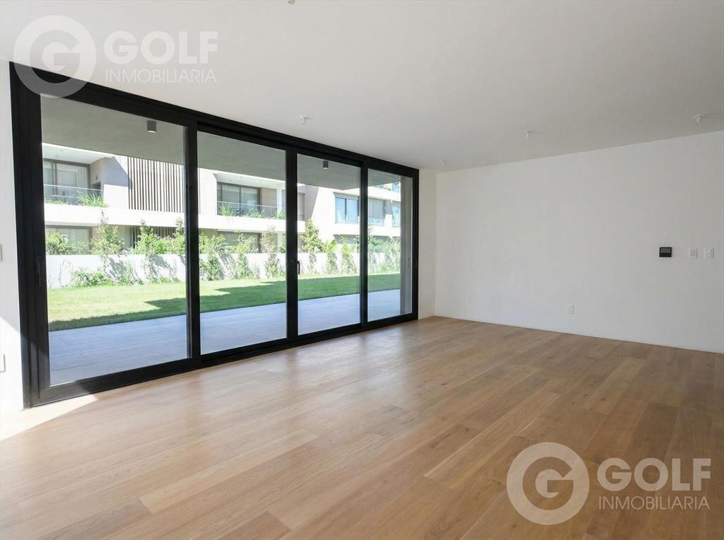Venta o alquiler de apartamento 3 dormitorios TRENTO