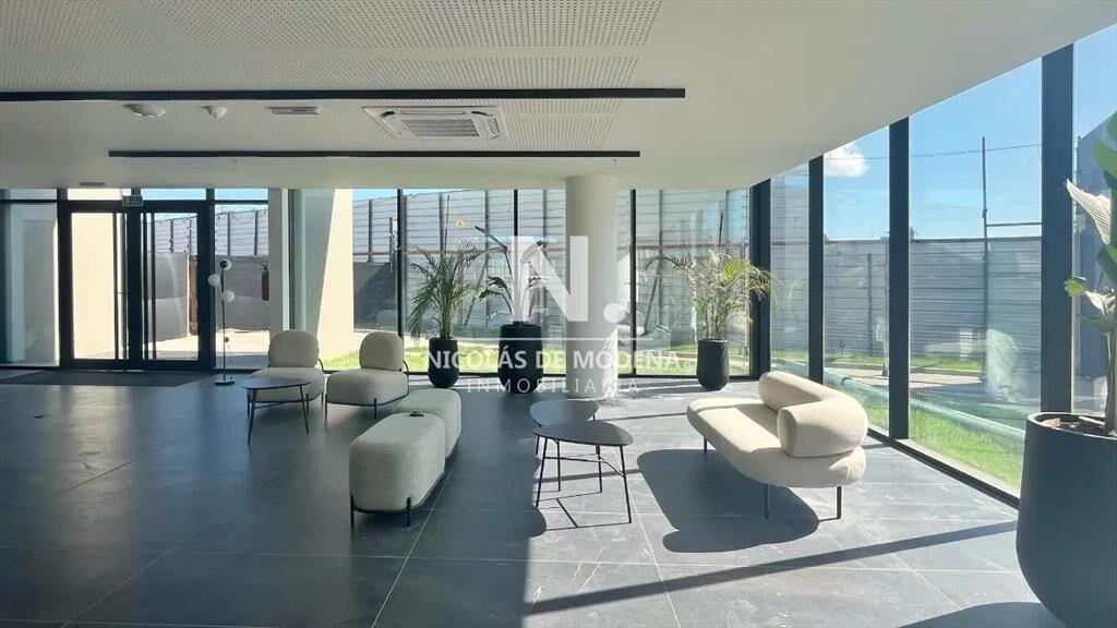 Apartamento en Construcción de 1 Dormitorio en