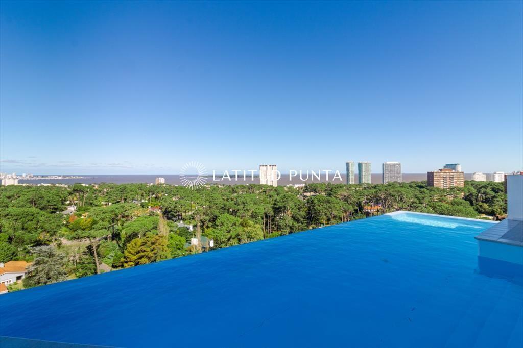 Apartamento en Roosevelt, 2 dormitorios y