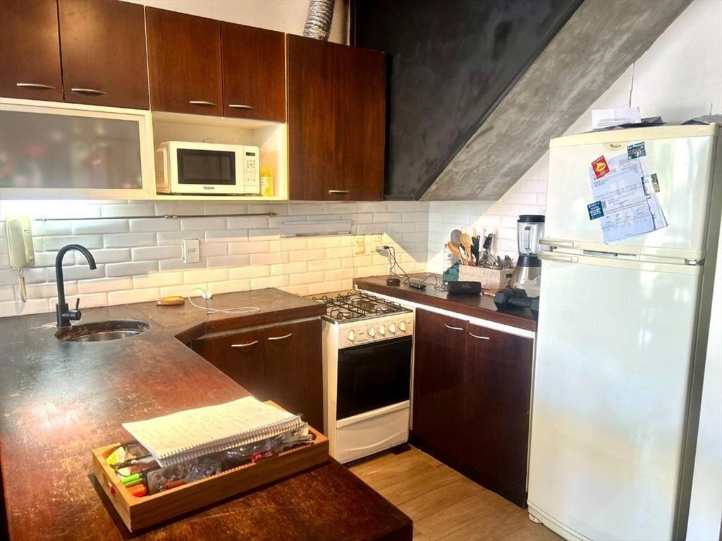 VENTA DUPLEX 1 DORM. PARR. PUNTA CARRETAS
