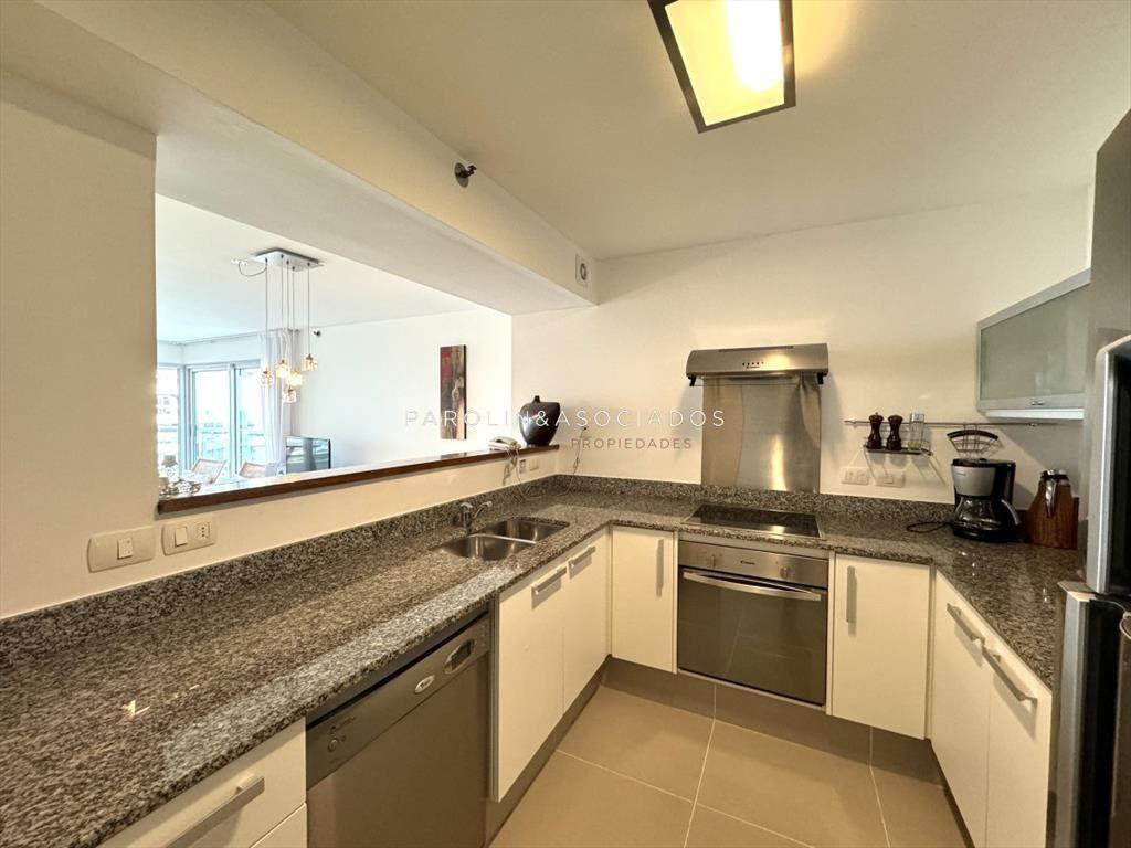 Apartamento en venta Quartier Del Mar, Punta del Este