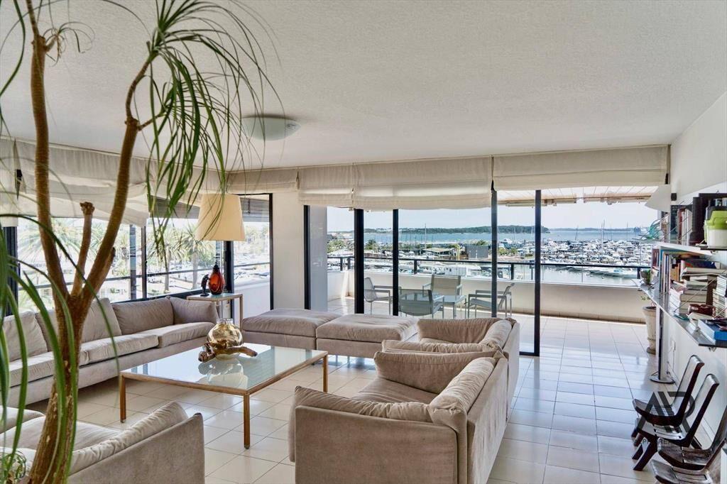 Venta de apartamento en el exclusivo Edificio Portofino ...
