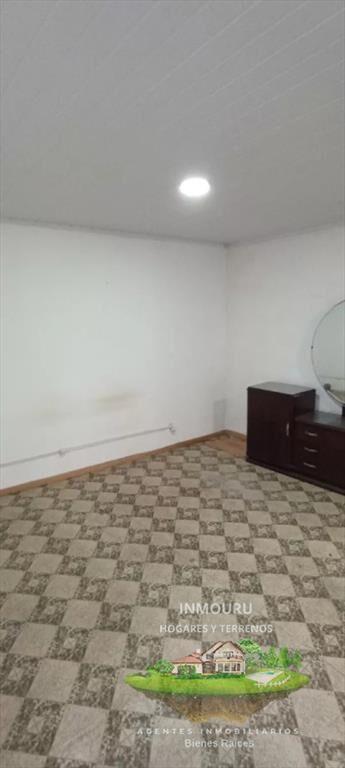 Vende Casa Y Local en Paso Molino