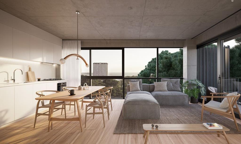 Venta apartamento Punta del Este en pozo