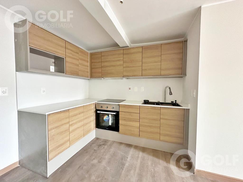 Vendo apartamento 1 dormitorio en Pocitos