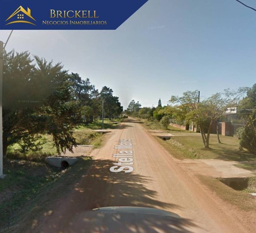 Exclusivo Terreno En Venta Solymar sur