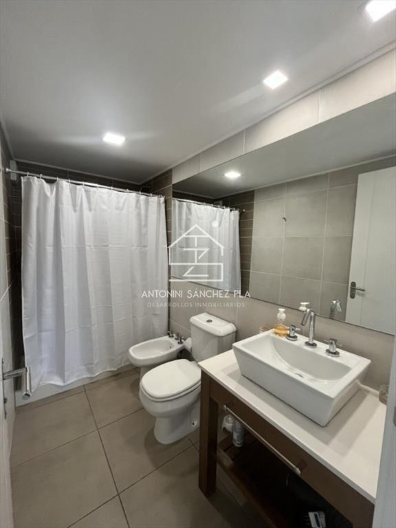 Alquiler Anual en complejo con amenities