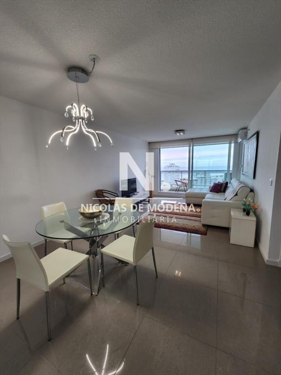 Apartamento en venta en torre One, 1 dormitorio