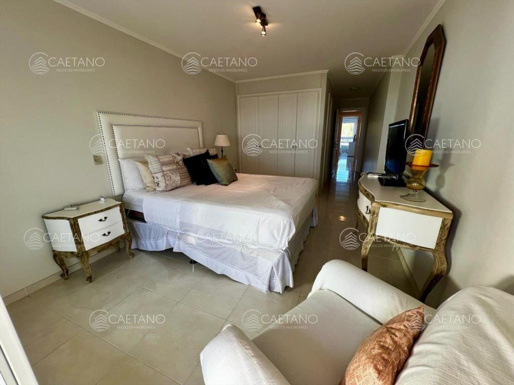Apartamento en Mansa, 3 dormitorios *