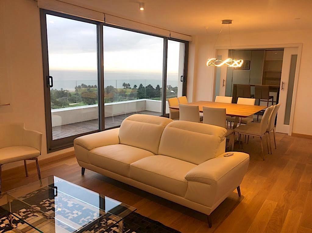 EXCLUSIVO PENTHOUSE FRENTE AL GOLF CON RENTA! LA MEJOR VIST