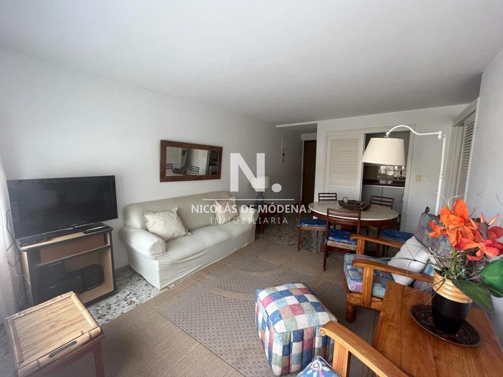 Apartamento en Peninsula Punta del Este de 1