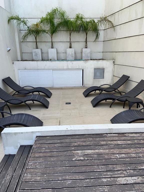 Vende Apartamento Parque Batlle 1 d Patio garage