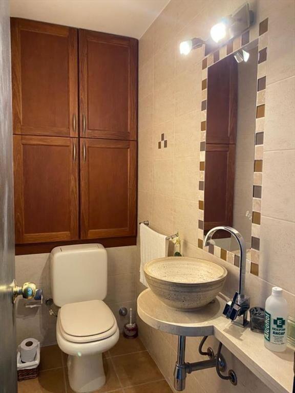 Apartamento 4 dormitorios, primera linea Mansa