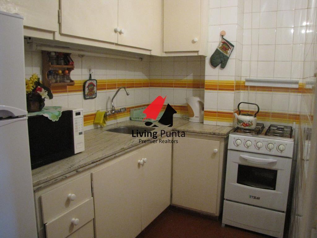 Apto en venta de dos dormitorios