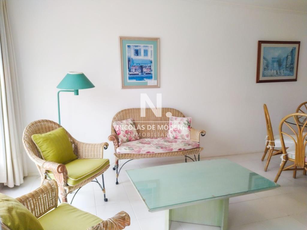 Torre con amenities