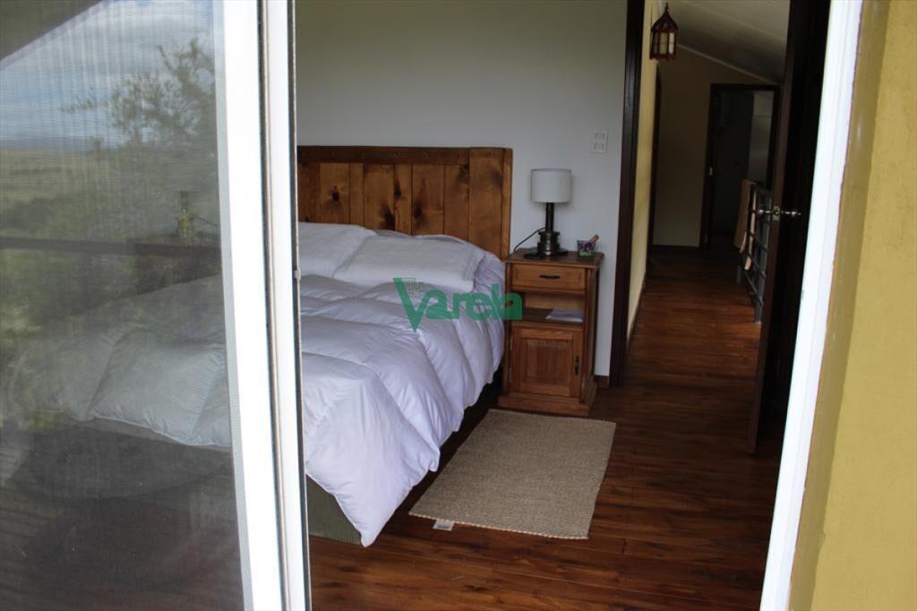 Excelente chacra venta prox Pan de Azúcar y a 25