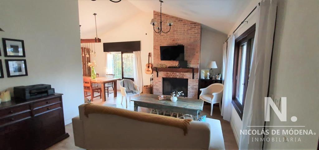 Venta en pinares en parad 35