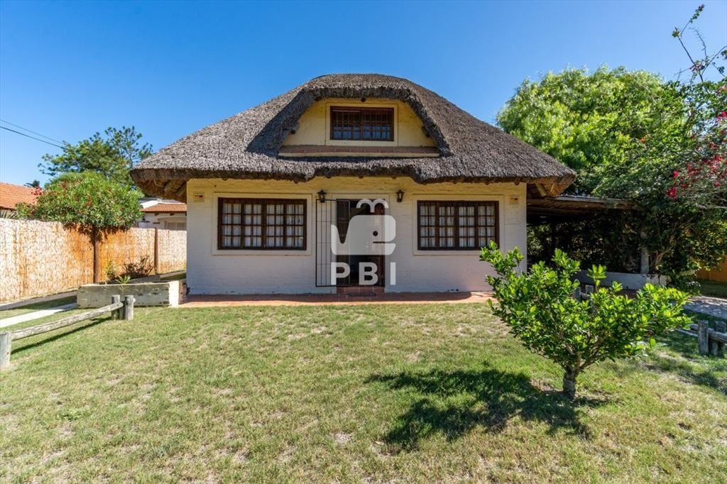 Casa en Tio Tom, Punta Ballena - Ref : PBI3104