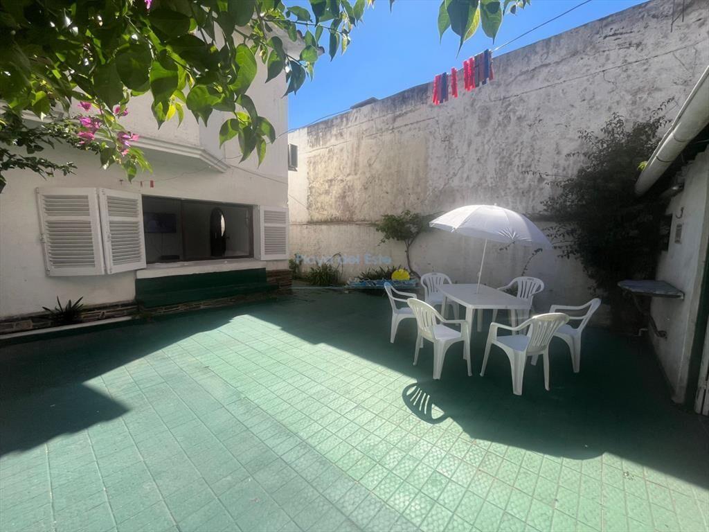 Casa en alquiler temporal de 3 dormitorios en del