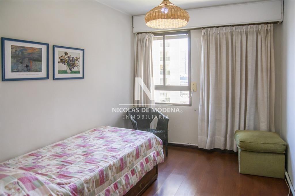 Departamento de 3 dormitorios en venta frente al